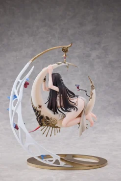 Moon Goddess Luna 1/6 Scale Figure Standard Edition Best