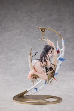 Moon Goddess Luna 1/6 Scale Figure Standard Edition Best