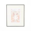 Morgan le Fay Reproduction Art Print