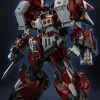 Action Figures>Mortal Mind Series Super Robot Wars OG Alteisen Alloy Action Figure