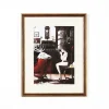 Mourn Every Day Reproduction Art Print Hot
