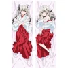 Ms. Vampire Who Lives in My Neighborhood Dakimakura Pillow Cover Sophie: Shrine Maiden Ver. Online