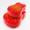 Multi-Sized Goldfish Bento Container Set Discount