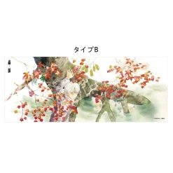 Mushishi Art Panel B Online
