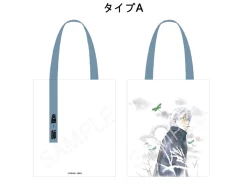 Bags & Wallets>Mushishi Tote Bag A