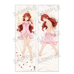 Cushions>Mushoku Tensei: Jobless Reincarnation Eris: Lingerie Ver. Body Pillow Cover