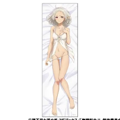Cushions>Mushoku Tensei: Jobless Reincarnation Season 2 Dakimakura Pillow Cover Sylphiette