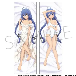 Cushions>Mushoku Tensei: Jobless Reincarnation Season 2 Roxy Migurdia Dakimakura Pillow Cover