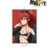 Posters>Mushoku Tensei: Jobless Reincarnation Season 2 A3-Size Matte Effect Poster Eris Boreas Greyrat: Devil Ver.
