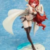 Mushoku Tensei: Jobless Reincarnation Eris Boreas Greyrat: Swimsuit Ver. 1/7 Scale Figure (Re-run) Online