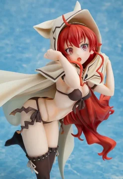 Mushoku Tensei: Jobless Reincarnation Eris Boreas Greyrat: Swimsuit Ver. 1/7 Scale Figure (Re-run) Online