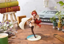 Mushoku Tensei: Jobless Reincarnation Eris Boreas Greyrat: Swimsuit Ver. 1/7 Scale Figure (Re-run) Online