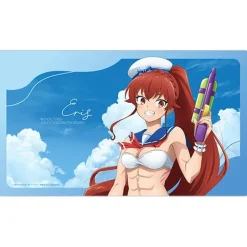 Home Goods>Mushoku Tensei: Jobless Reincarnation II Rubber Mat Eris: Marine Sailor Swimsuit Ver.