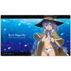 Mushoku Tensei: Jobless Reincarnation II Character Rubber Mat Roxy Migurdia Hot