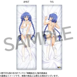Mushoku Tensei: Jobless Reincarnation Season 2 Dakimakura Pillow Cover Roxy Migurdia Discount