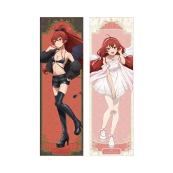 Mushoku Tensei: Jobless Reincarnation Season 2 Dakimakura Pillow Cover Eris Boreas Greyrat: Devil & Angel Ver. Hot