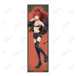 Mushoku Tensei: Jobless Reincarnation Season 2 Dakimakura Pillow Cover Eris Boreas Greyrat: Devil & Angel Ver. Hot