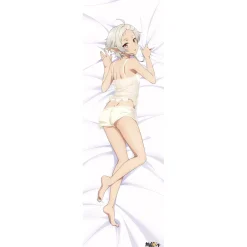 Mushoku Tensei: Jobless Reincarnation Season 2 Dakimakura Pillow Cover Sylphiette: Loungewear Ver. Outlet