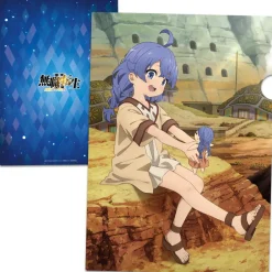 Mushoku Tensei: Jobless Reincarnation Season 2 Clear File Best