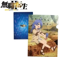 Mushoku Tensei: Jobless Reincarnation Season 2 Clear File Best