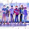 Other Music>Mutsu Iro / Dead Heat Story | Original Sound Drama Maison Half-Dozen Vol. 2 Theme Song / Insert Song CD