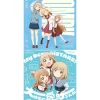 Anime Music>My Dear SiSTARS! / Ogesa ni Ai to Yobunda | Ohmuro-ke dear sisters Theme Song CD