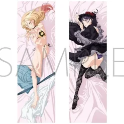 Cushions>My Dress-Up Darling Body Pillow Case