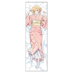 Cushions>My Dress-Up Darling Dakimakura Pillow Cover Marin Kitagawa (Spring)