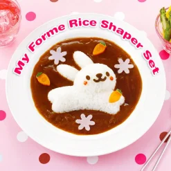 Cookware & Kitchen Tools>My Forme Rice Shaper Set
