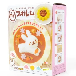 Cookware & Kitchen Tools>My Forme Rice Shaper Set
