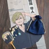 Towels|Bags & Wallets>My Hero Academia Cool of the Evening Set Neito Monoma