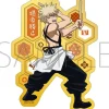Stickers>My Hero Academia Katsuki Bakugo New Year Sticker