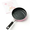 Cookware & Kitchen Tools>My Melody Lovely Deco-Pancake Book w/ Bonus Frying Pan