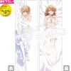 Cushions>My Teen Romantic Comedy SNAFU Too! Dakimakura Pillow Cover Premium Iroha: Wedding Dress Ver.