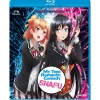 Anime Dvd/Blu-Ray>My Teen Romantic Comedy SNAFU Complete Collection Blu-ray