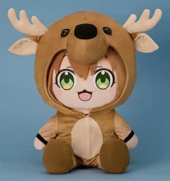 Big Plushies>My Deer Friend Nokotan Big Kigurumi Plushie Noko Shikanoko
