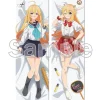 My Deer Friend Nokotan Premium Dakimakura Pillow Cover Torako Koshi