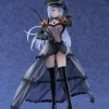 Bishoujo Figures>My Dress-Up Darling AMP+ Figure - Marin Kitagawa Black Lobelia Ver. Non-Scale Figure