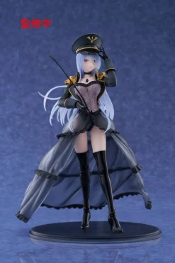 Bishoujo Figures>My Dress-Up Darling AMP+ Figure - Marin Kitagawa Black Lobelia Ver. Non-Scale Figure
