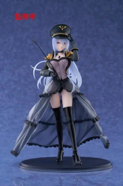 Bishoujo Figures>My Dress-Up Darling AMP+ Figure - Marin Kitagawa Black Lobelia Ver. Non-Scale Figure
