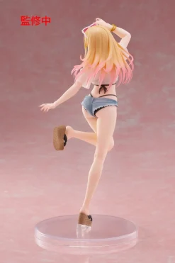 My Dress-Up Darling Coreful Figure - Marin Kitagawa Swimwear Ver. Non-Scale Figure New