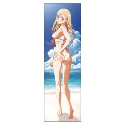 My Dress-Up Darling Dakimakura Pillow Cover Marin Kitagawa: Summer Ver. Online