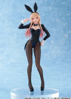 Bishoujo Figures>My Dress-Up Darling Marin Kitagawa: Halloween Bunny Ver. Non-Scale Figure