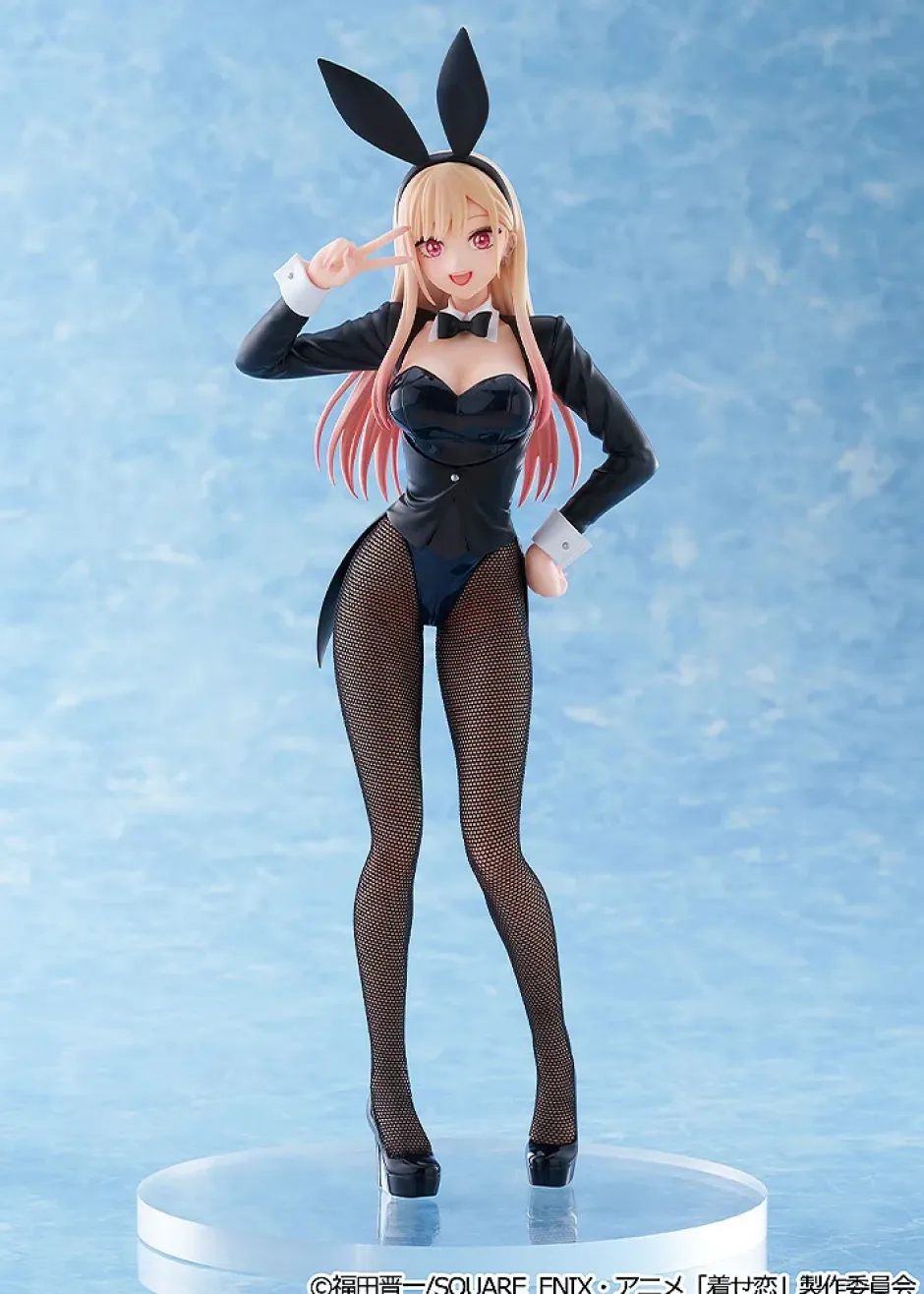 Bishoujo Figures>My Dress-Up Darling Marin Kitagawa: Halloween Bunny Ver. Non-Scale Figure