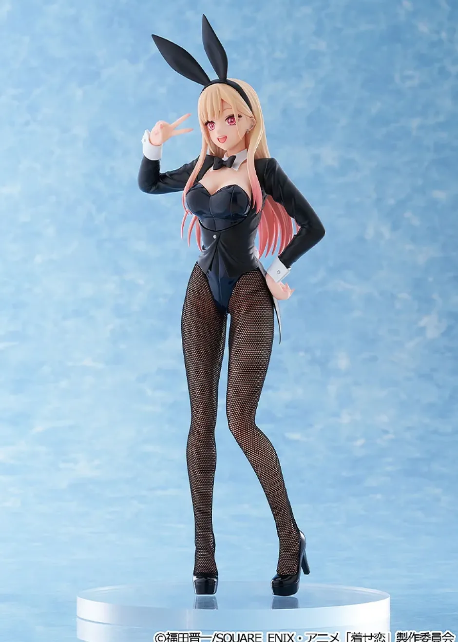 Bishoujo Figures>My Dress-Up Darling Marin Kitagawa: Halloween Bunny Ver. Non-Scale Figure