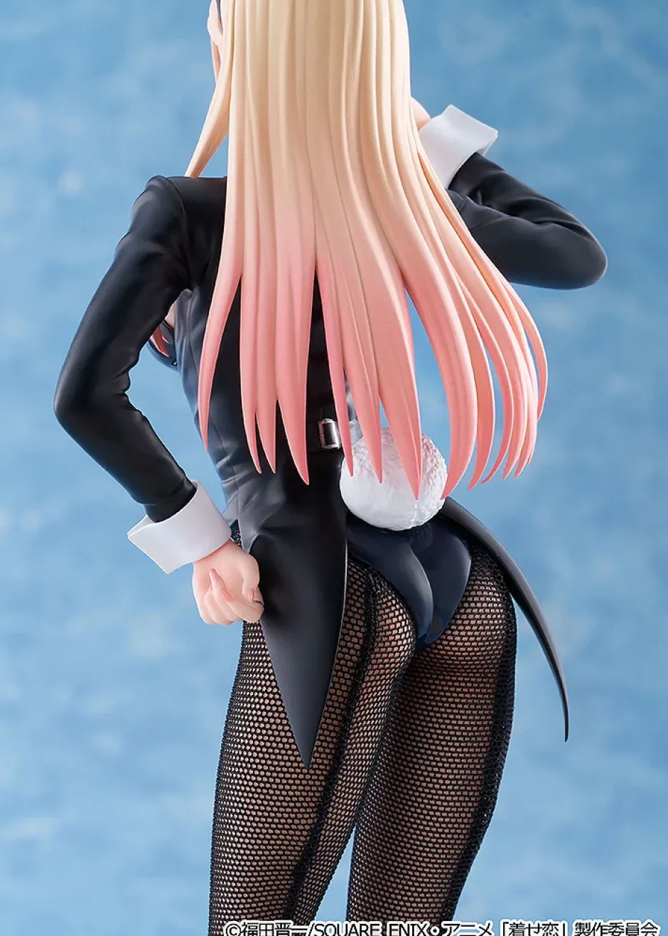 Bishoujo Figures>My Dress-Up Darling Marin Kitagawa: Halloween Bunny Ver. Non-Scale Figure