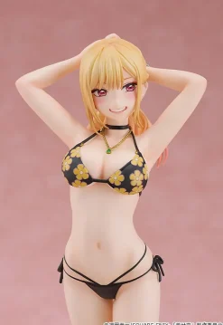 My Dress-Up Darling Marin Kitagawa: Swimsuit Ver. 1/7 Scale Figure (Re-run) Hot