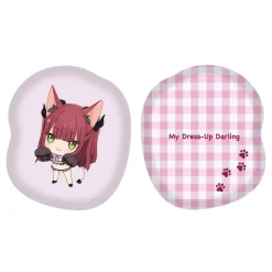 My Dress-Up Darling Nyaforme Die-Cut Cushion Sale