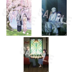 My Happy Marriage Acrylic Panel Best