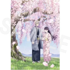 My Happy Marriage Acrylic Panel Best